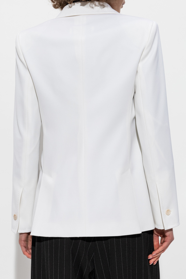 White Wool blazer 'Palchi' Max Mara - Vitkac AS